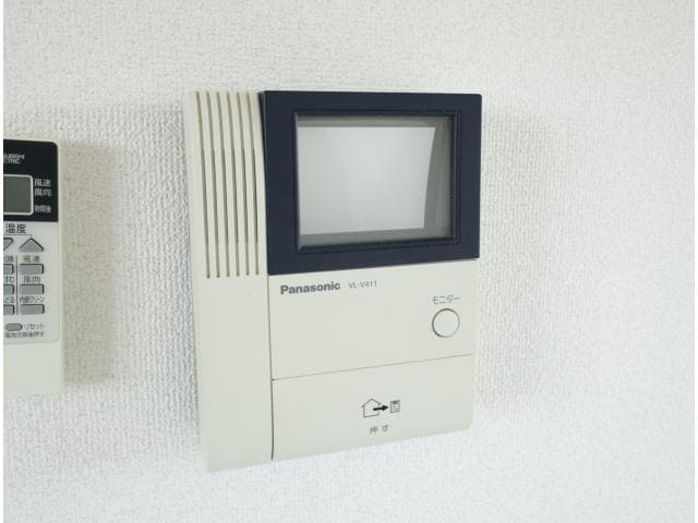  近鉄難波線・奈良線/学園前駅 徒歩8分 4階 築23年