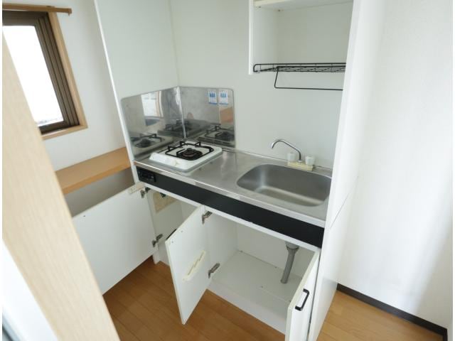  近鉄難波線・奈良線/学園前駅 徒歩8分 4階 築23年