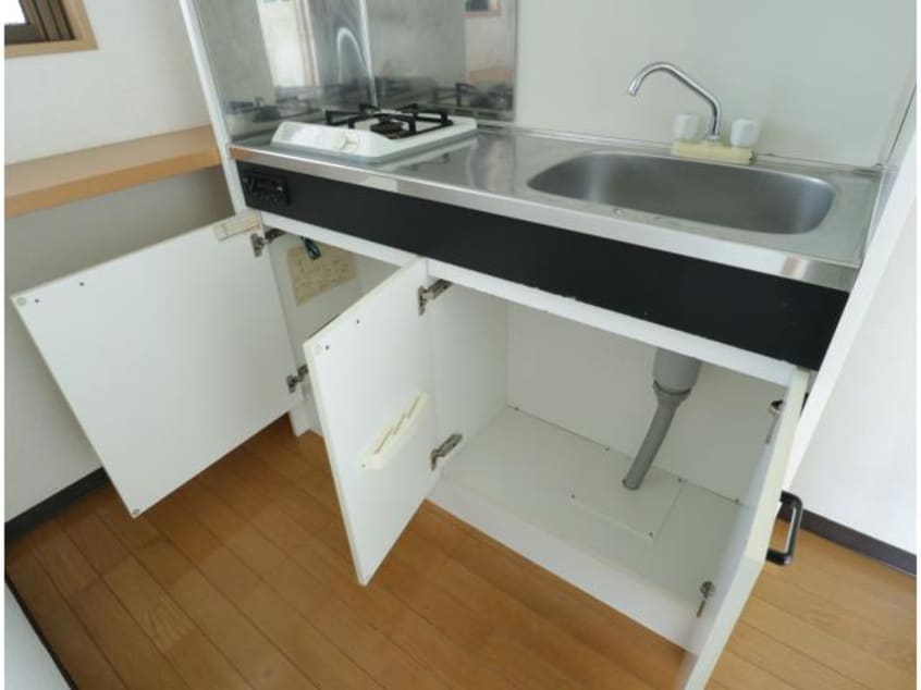  近鉄難波線・奈良線/学園前駅 徒歩8分 4階 築23年