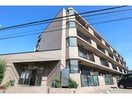  近鉄難波線・奈良線/学園前駅 徒歩5分 4階 築29年