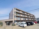  近鉄難波線・奈良線/学園前駅 徒歩5分 4階 築29年