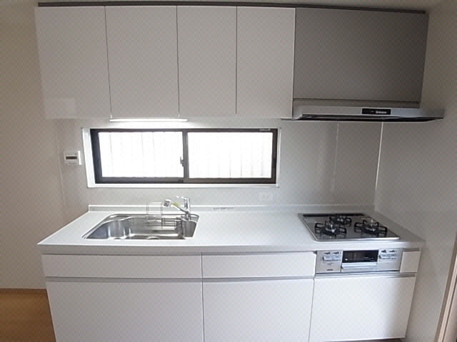  近鉄難波線・奈良線/学園前駅 バス10分登美ヶ丘5丁目下車:停歩2分 1階 築52年