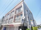 近鉄難波線・奈良線/学園前駅 徒歩15分 3階 築54年の外観