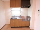  近鉄難波線・奈良線/学園前駅 徒歩13分 2階 築30年