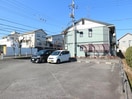  近鉄難波線・奈良線/学園前駅 徒歩13分 2階 築30年