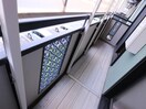  近鉄難波線・奈良線/学園前駅 徒歩13分 2階 築30年