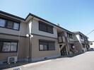 近鉄難波線・奈良線/学園前駅 徒歩15分 1階 築30年の外観