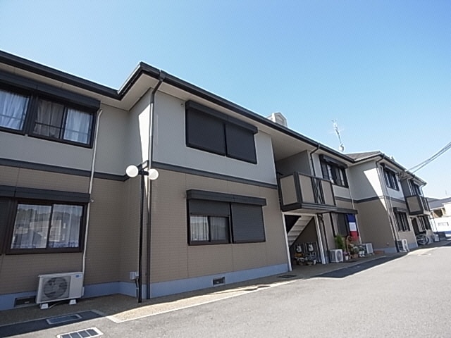 近鉄難波線・奈良線/学園前駅 徒歩15分 1階 築30年