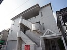  近鉄難波線・奈良線/学園前駅 徒歩8分 3階 築35年