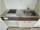  近鉄難波線・奈良線/学園前駅 徒歩8分 3階 築35年