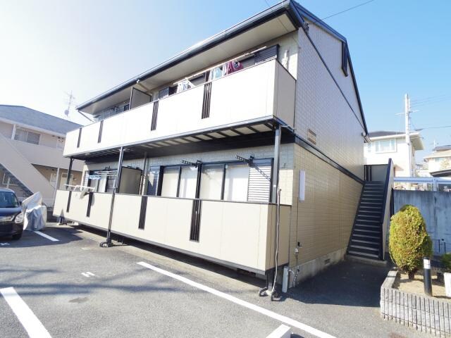  近鉄難波線・奈良線/学園前駅 バス9分朝日町1丁目下車:停歩4分 1階 築27年