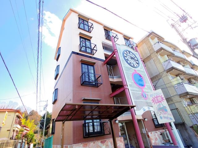  近鉄難波線・奈良線/富雄駅 徒歩10分 1階 築24年