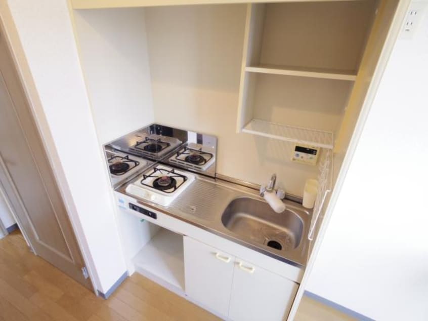  近鉄難波線・奈良線/富雄駅 徒歩10分 3階 築24年