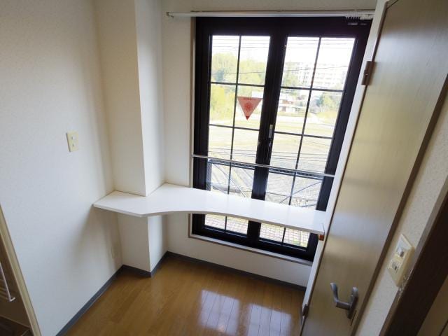  近鉄難波線・奈良線/富雄駅 徒歩10分 3階 築24年