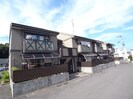 近鉄難波線・奈良線/学園前駅 徒歩15分 2階 築31年の外観