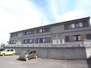  近鉄難波線・奈良線/学園前駅 徒歩15分 2階 築31年