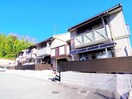  近鉄難波線・奈良線/学園前駅 徒歩15分 2階 築31年