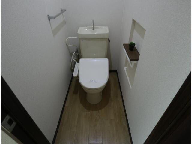  近鉄難波線・奈良線/学園前駅 徒歩15分 2階 築31年