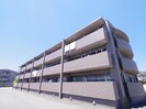 近鉄難波線・奈良線/学園前駅 バス:12分:停歩3分 3階 築22年の外観