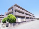 近鉄難波線・奈良線/学園前駅 バス:12分:停歩3分 1階 築22年の外観