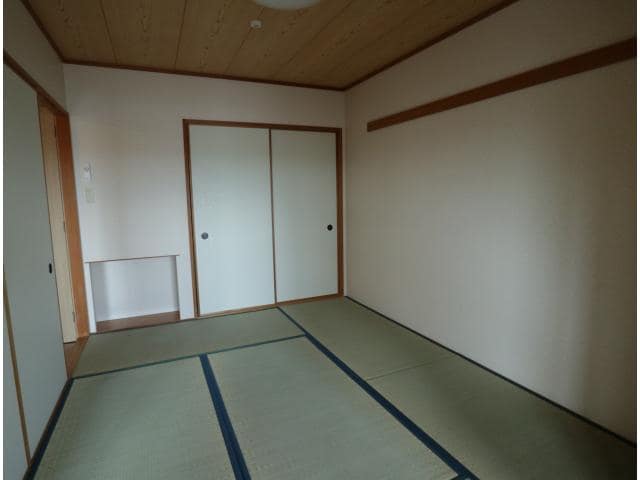  近鉄難波線・奈良線/学園前駅 バス12分松陽台2丁目下車:停歩3分 3階 築22年