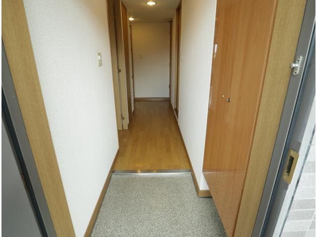  近鉄難波線・奈良線/学園前駅 バス12分松陽台2丁目下車:停歩3分 3階 築22年