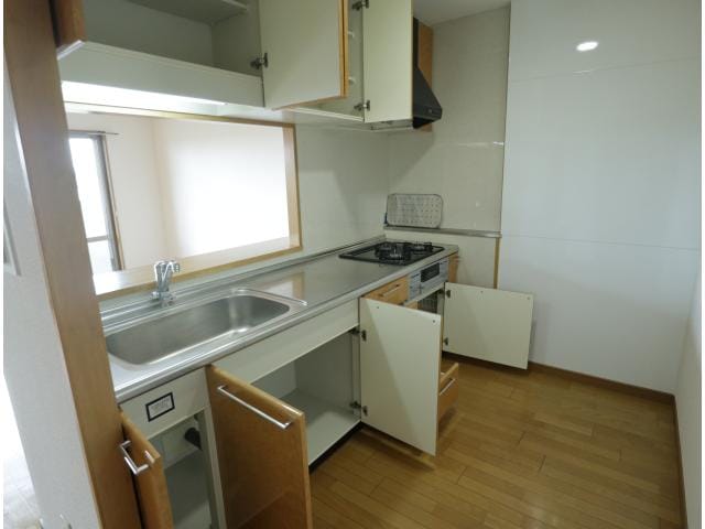  近鉄難波線・奈良線/学園前駅 バス12分松陽台2丁目下車:停歩3分 3階 築22年