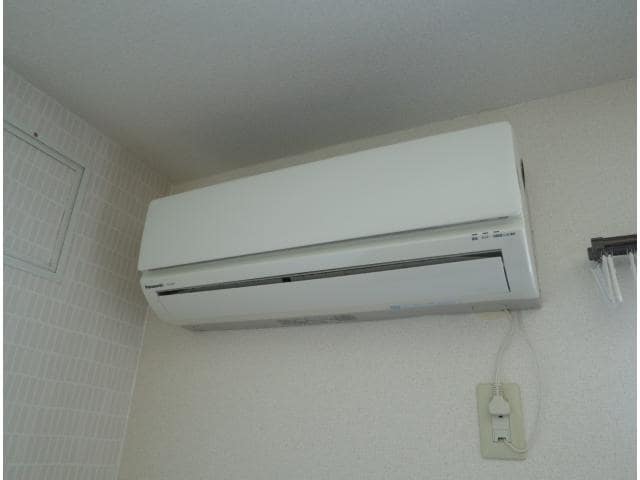  近鉄難波線・奈良線/学園前駅 徒歩8分 3階 築24年