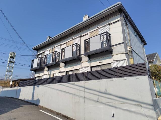  近鉄難波線・奈良線/富雄駅 徒歩3分 1階 築32年