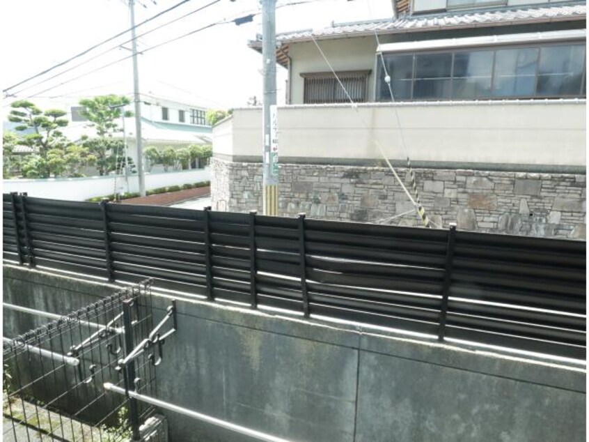  近鉄難波線・奈良線/富雄駅 徒歩3分 1階 築32年