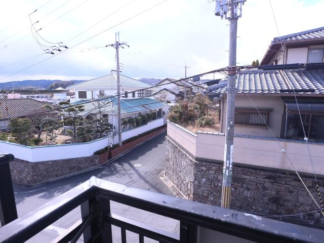  近鉄難波線・奈良線/富雄駅 徒歩3分 2階 築32年
