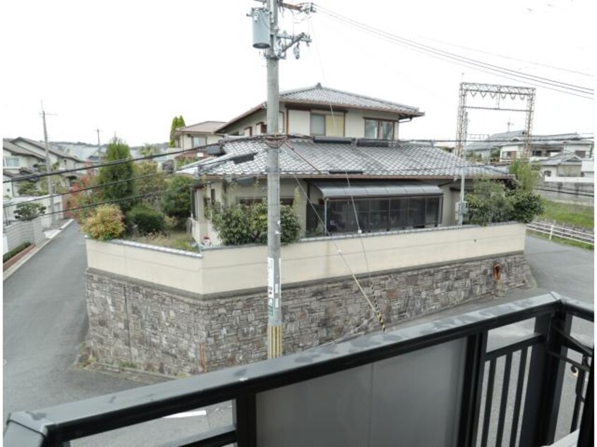  近鉄難波線・奈良線/富雄駅 徒歩3分 2階 築32年