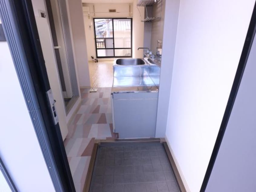  近鉄難波線・奈良線/富雄駅 徒歩3分 2階 築32年
