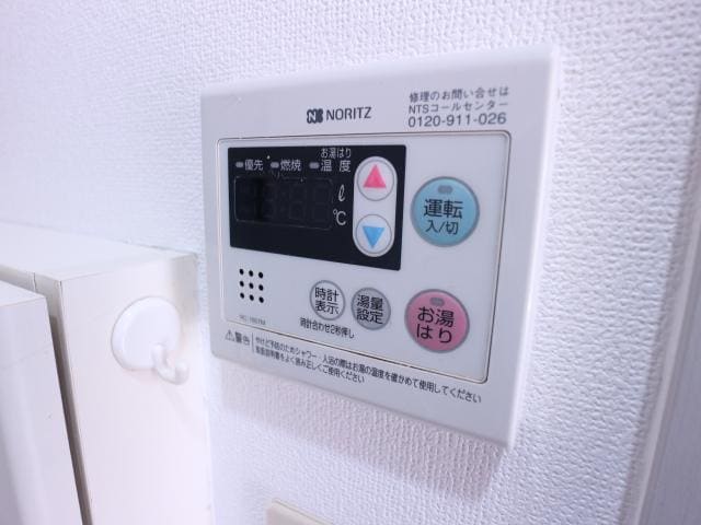  近鉄難波線・奈良線/富雄駅 徒歩3分 2階 築32年