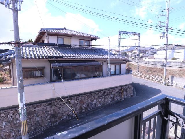  近鉄難波線・奈良線/富雄駅 徒歩3分 2階 築32年