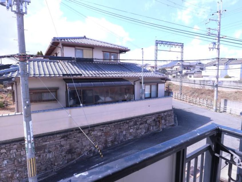  近鉄難波線・奈良線/富雄駅 徒歩3分 2階 築32年