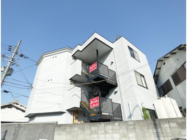  近鉄難波線・奈良線/富雄駅 徒歩7分 2階 築32年