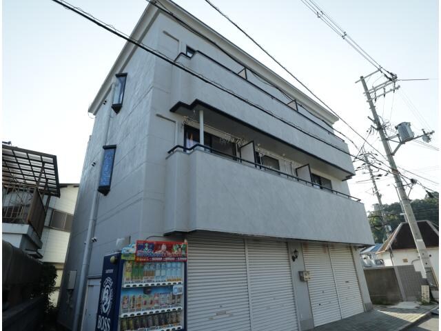  近鉄難波線・奈良線/富雄駅 徒歩7分 2階 築32年