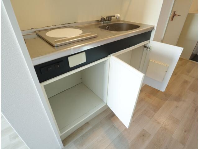  近鉄難波線・奈良線/菖蒲池駅 徒歩1分 4階 築35年