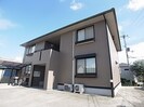 近鉄難波線・奈良線/学園前駅 徒歩22分 2階 築25年の外観