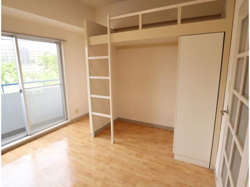  近鉄難波線・奈良線/富雄駅 徒歩9分 2階 築35年