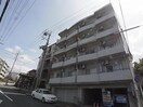  近鉄難波線・奈良線/富雄駅 徒歩9分 4階 築34年