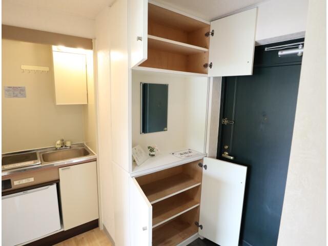  近鉄難波線・奈良線/富雄駅 徒歩9分 2階 築35年