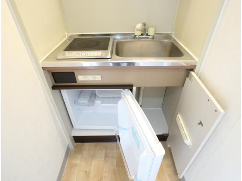  近鉄難波線・奈良線/富雄駅 徒歩9分 2階 築35年