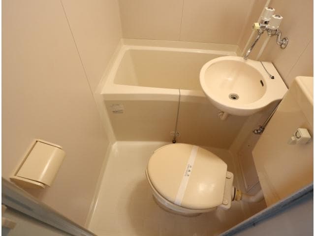  近鉄難波線・奈良線/富雄駅 徒歩9分 2階 築35年