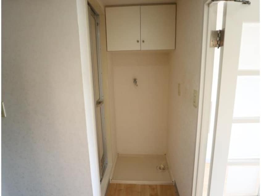  近鉄難波線・奈良線/富雄駅 徒歩9分 2階 築35年