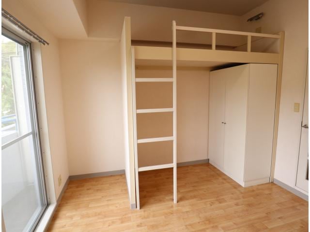  近鉄難波線・奈良線/富雄駅 徒歩9分 2階 築35年