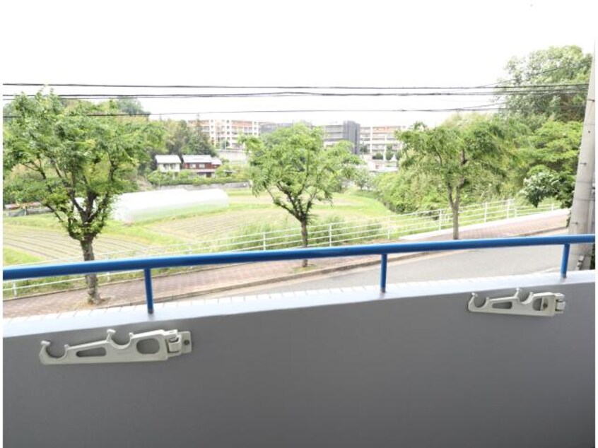  近鉄難波線・奈良線/富雄駅 徒歩9分 2階 築35年