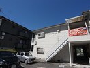  近鉄難波線・奈良線/学園前駅 徒歩14分 2階 築35年