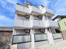  近鉄難波線・奈良線/富雄駅 徒歩5分 2階 築35年